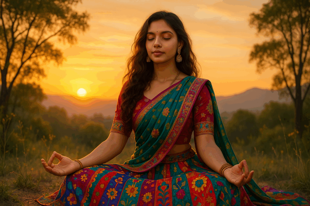 Unlocking Wellness: The Transformative Power of Yoga